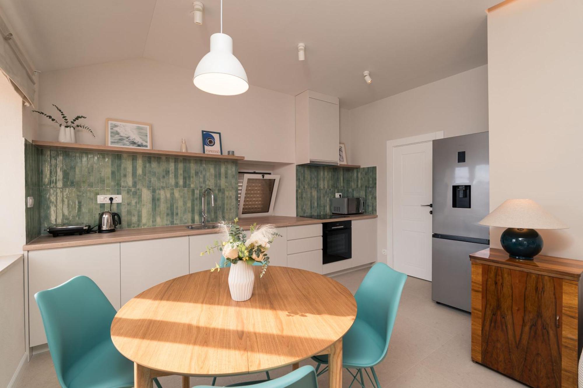 Apartment Bozica *