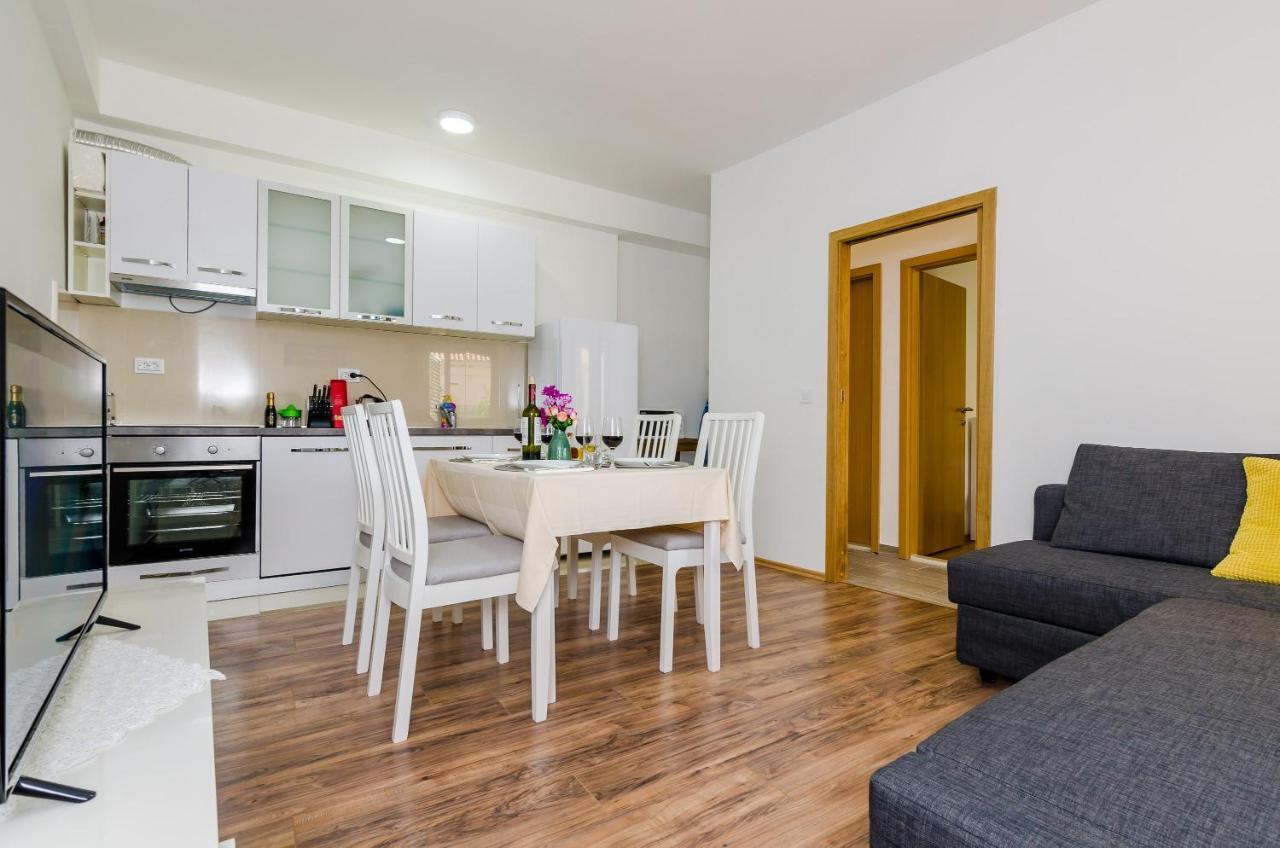 Apartment Bozica *