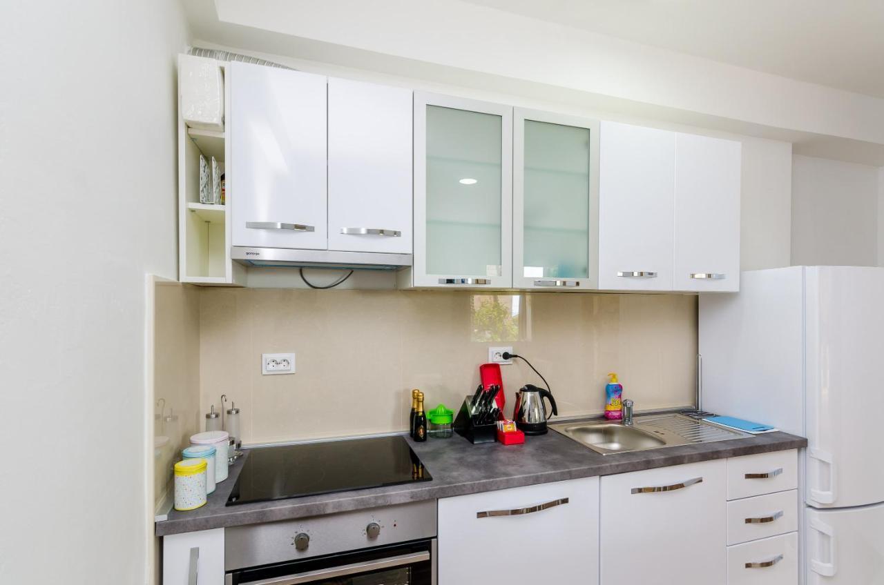 Apartment Bozica *