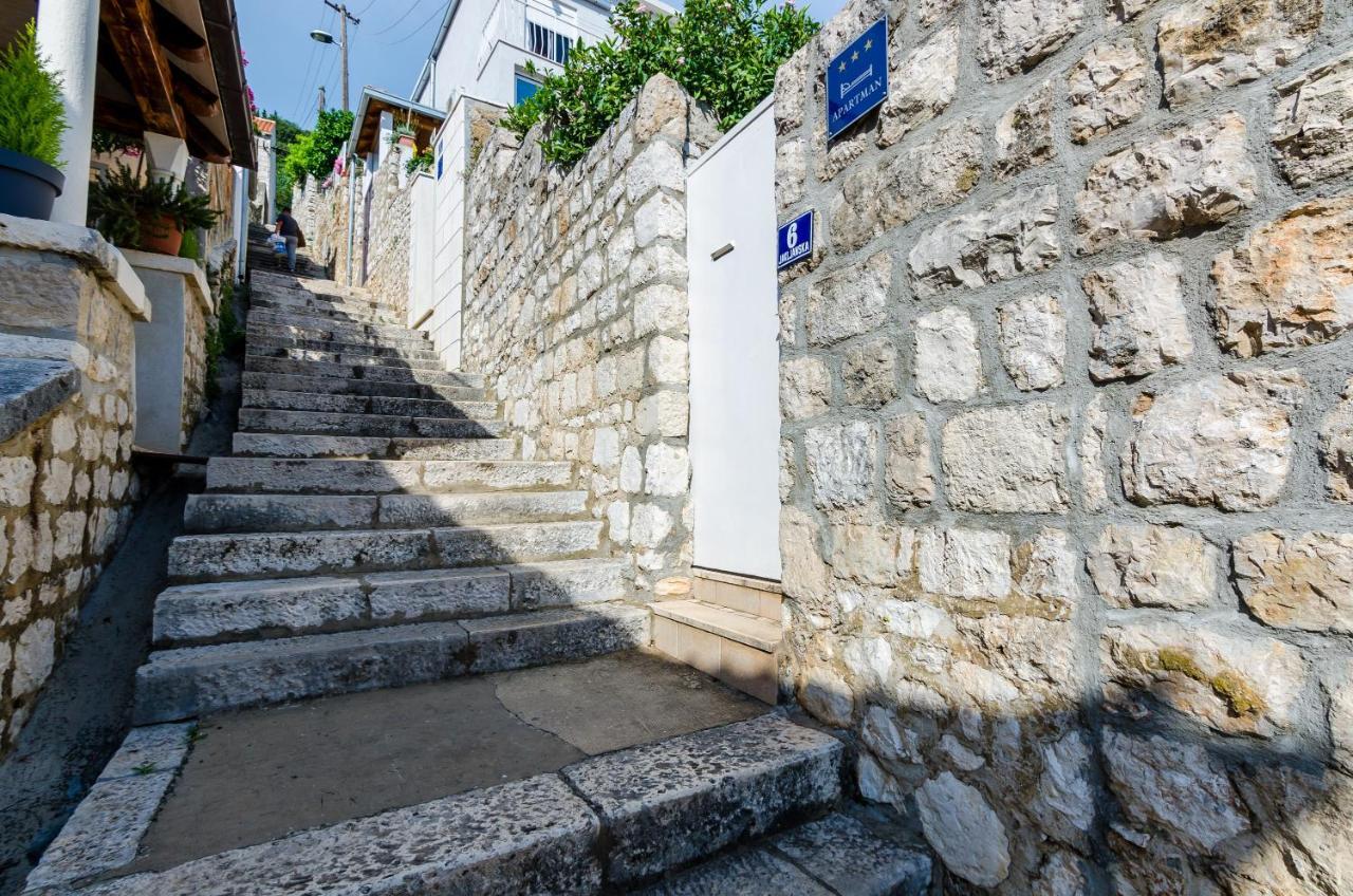 Apartment Bozica *