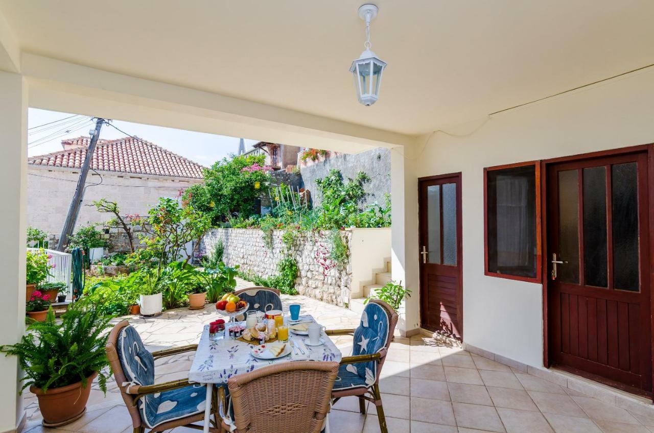 Apartment Bozica *